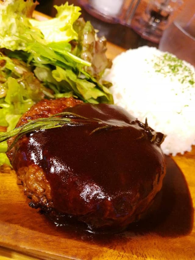 熟成和牛焼肉 MIZUKI - サブ画像1