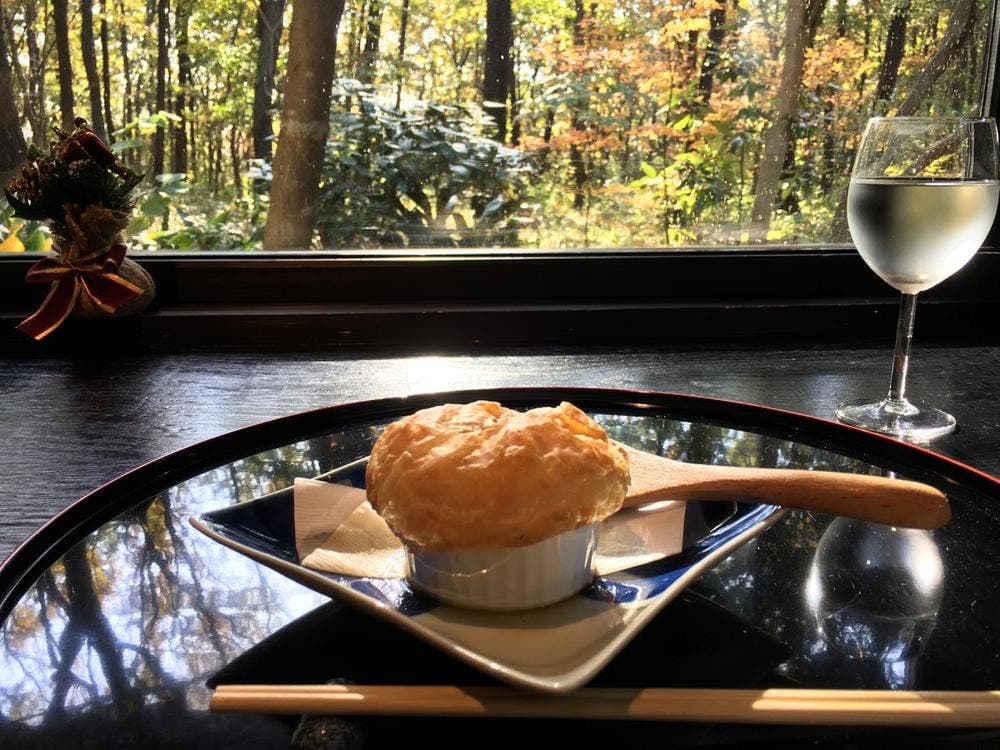 俊宣茶房