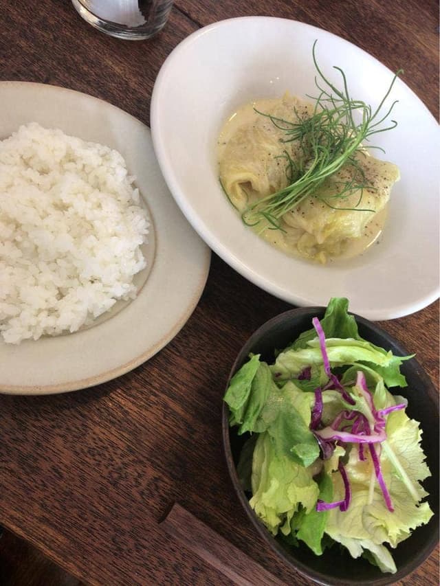 SATO - サブ画像3