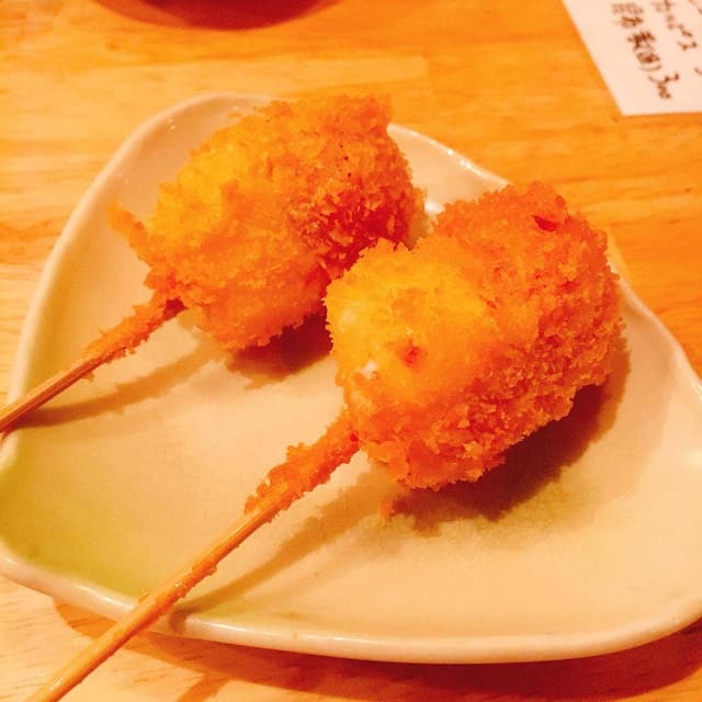 十五夜 本店 - サブ画像1