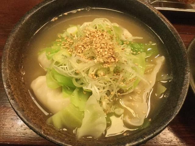 串あげ 上々 - サブ画像3