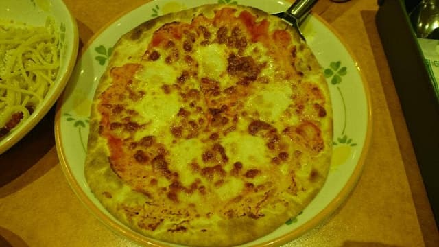 サイゼリヤ モレラ岐阜店 - サブ画像1