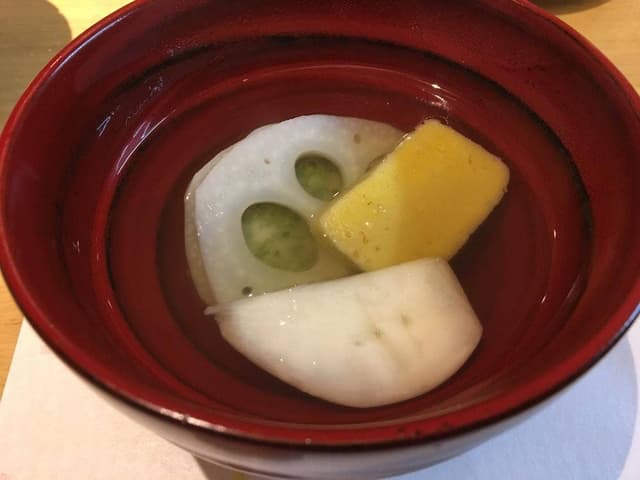 れんこん - サブ画像1