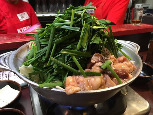 元祖もつ鍋楽天地 博多駅前2丁目店 - サブ画像2