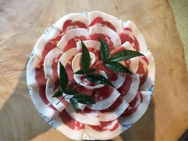 丹波篠山 近又 - サブ画像2