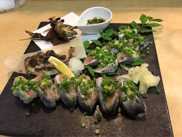 居酒屋 丸一 - サブ画像1
