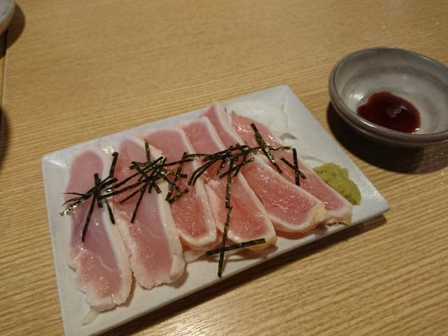 三代目 鳥メロ 豊橋東口駅前店 - サブ画像3
