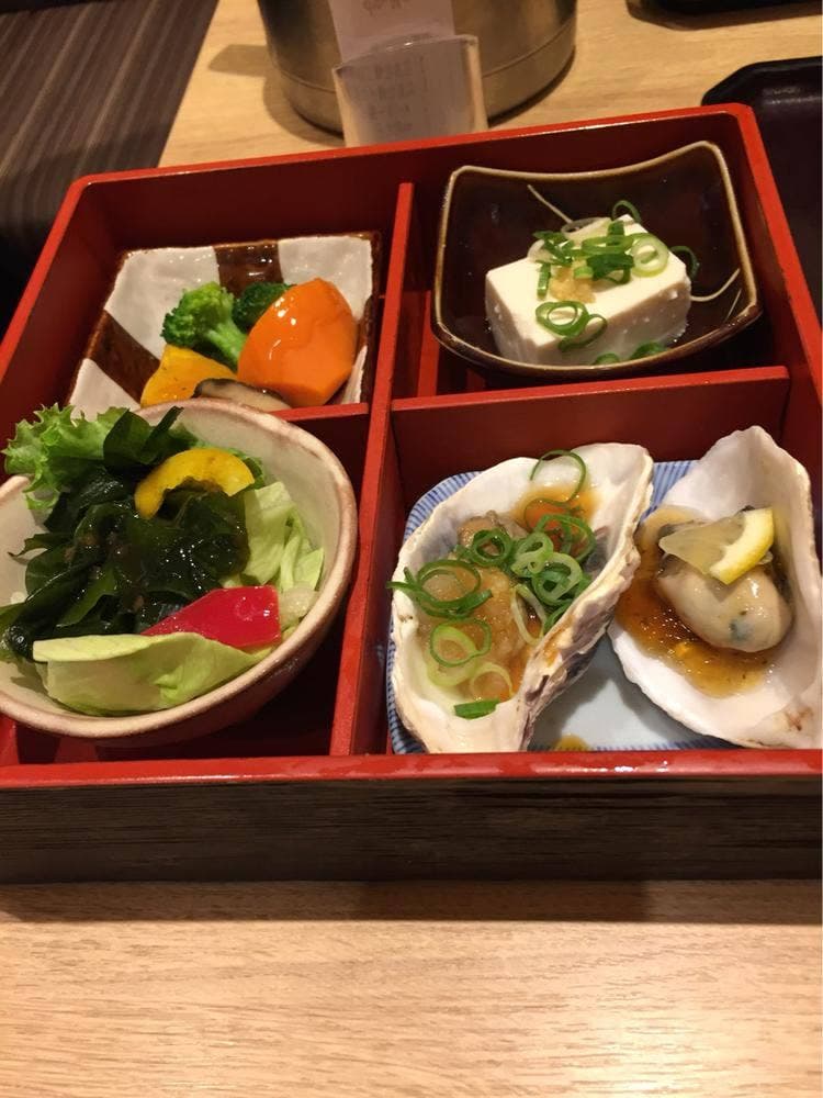 おひつごはん四六時中 イオンモール長久手店