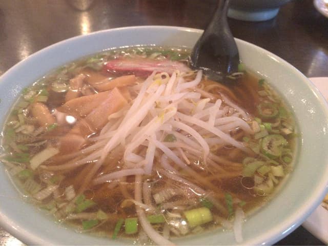 千里飯店 - サブ画像3