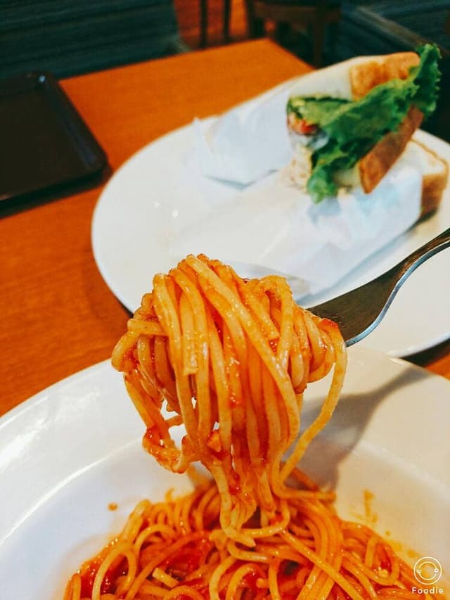 トラベルカフェ ホテルマイステイズ羽田店 - サブ画像3