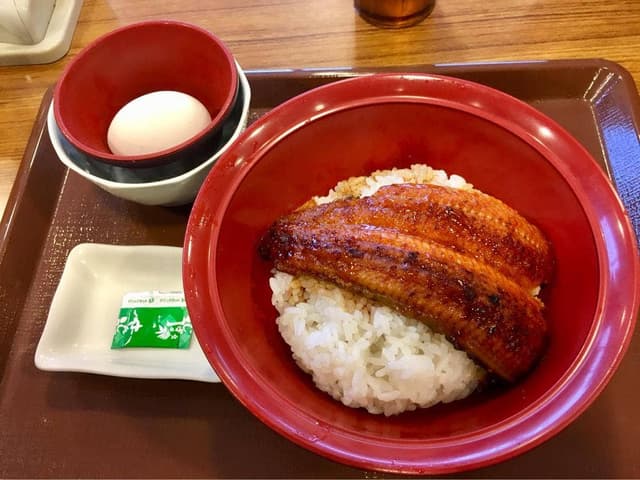 すき家 小金井中町店 - サブ画像3
