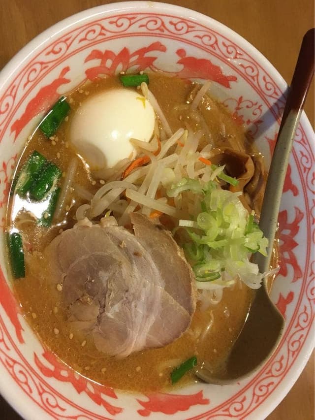 ラーメン平成 - サブ画像2