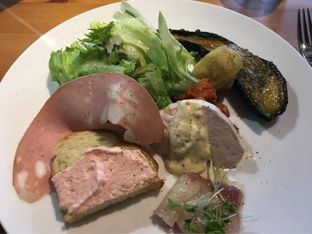 マテリアーレ・ダ・クイ - サブ画像3