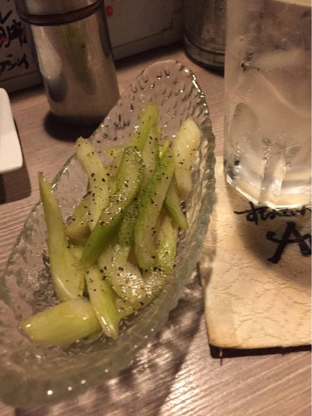 すたんでぃんぐ Bar Achi' - サブ画像1