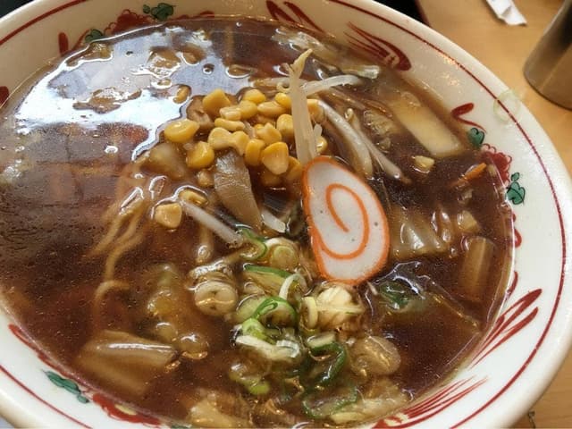 東京亭 総曲輪店 - サブ画像1