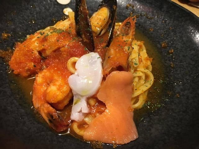 ～夜カフェ酒場～路のカフェ - サブ画像1