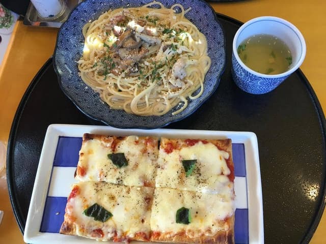 洋麺屋 五右衛門 福岡黒崎店 - サブ画像2