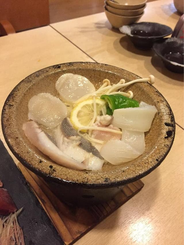 海老正 - サブ画像2