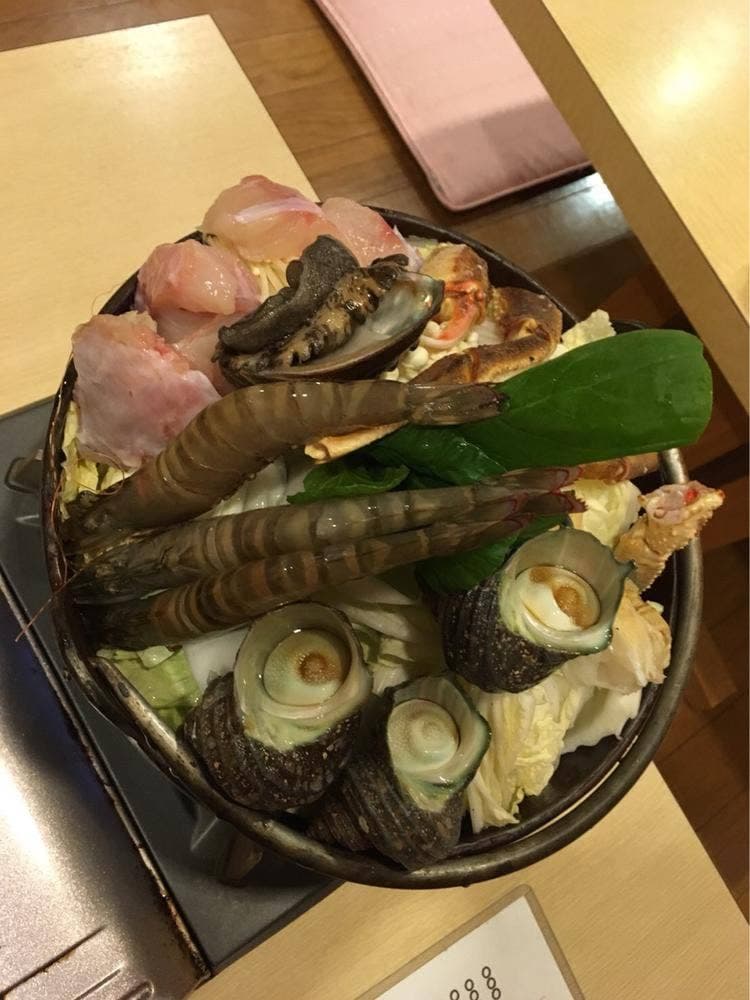 海老正