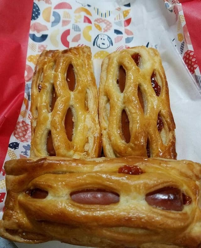 ミスタードーナツ イオンモール鶴見緑地 ショップ - サブ画像3