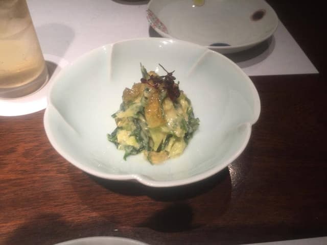 京やさい料理とおばんざい 先斗町すいしん 本店 - サブ画像3