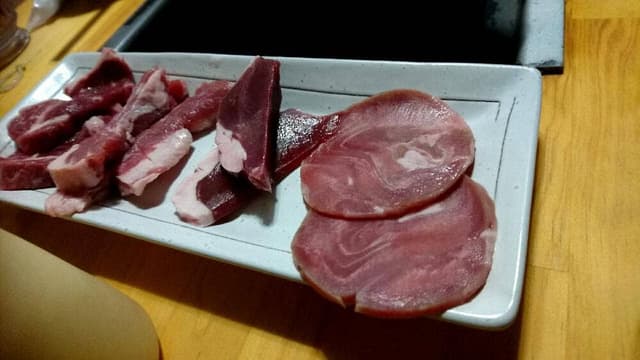 ジンギスカン専門店 すすきの - サブ画像2