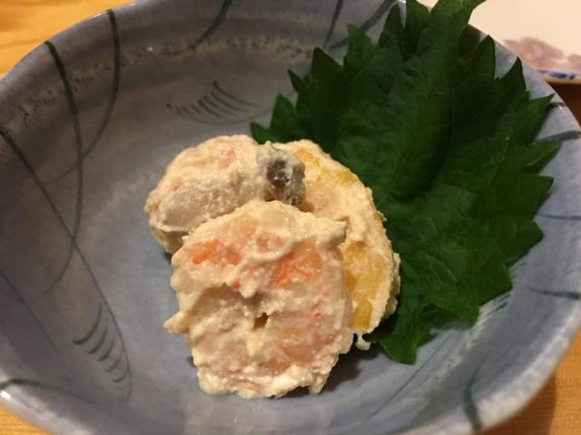 割烹 弁天 - サブ画像2