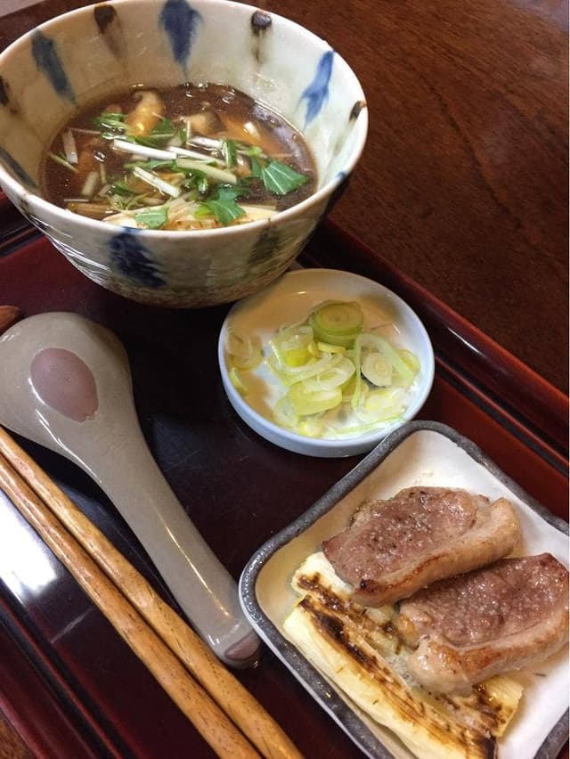 手打ち蕎麦 なみき - サブ画像3