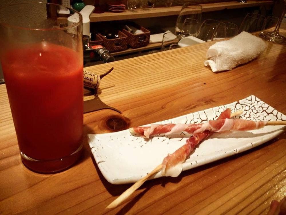 ぶどう酒屋 manmaru
