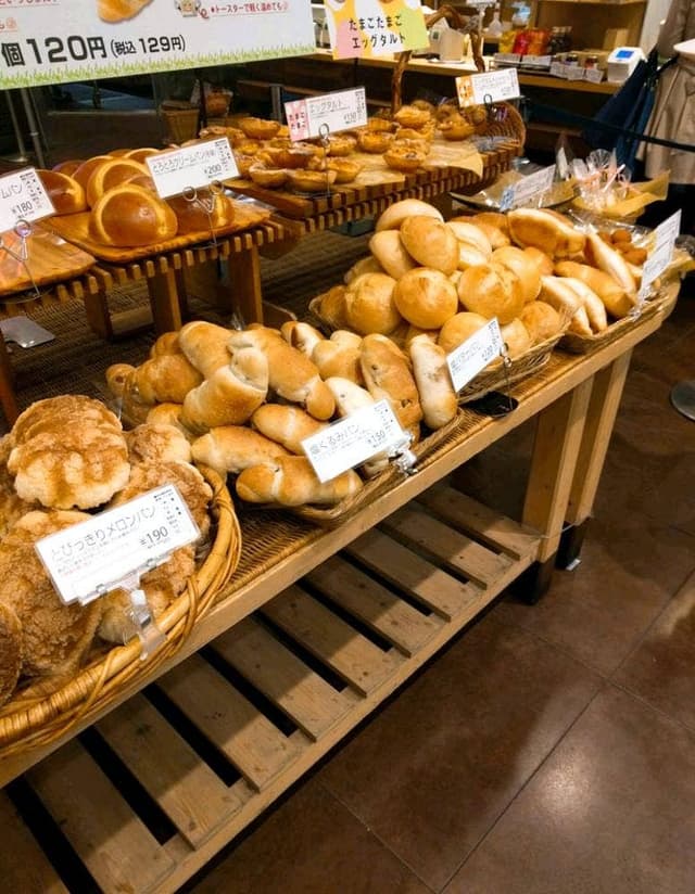 チャオプレッソ＆クックハウス西大寺駅店 - サブ画像2