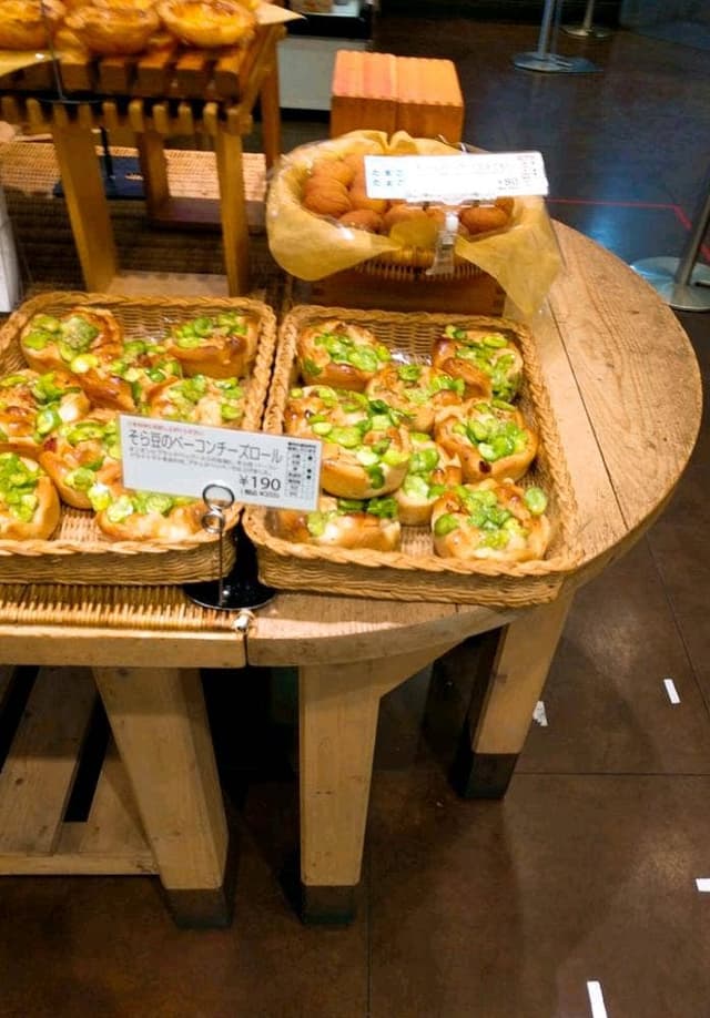 チャオプレッソ＆クックハウス西大寺駅店 - サブ画像3