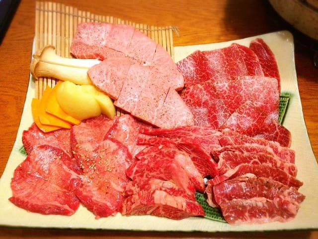 焼肉 うしやのせがれ - サブ画像1