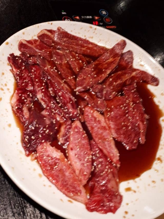 焼肉六甲 - サブ画像1