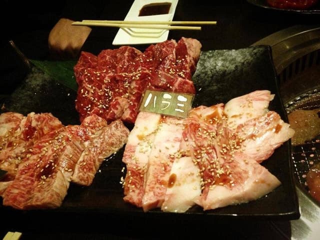 焼肉だるま 高砂荒井店 - サブ画像1