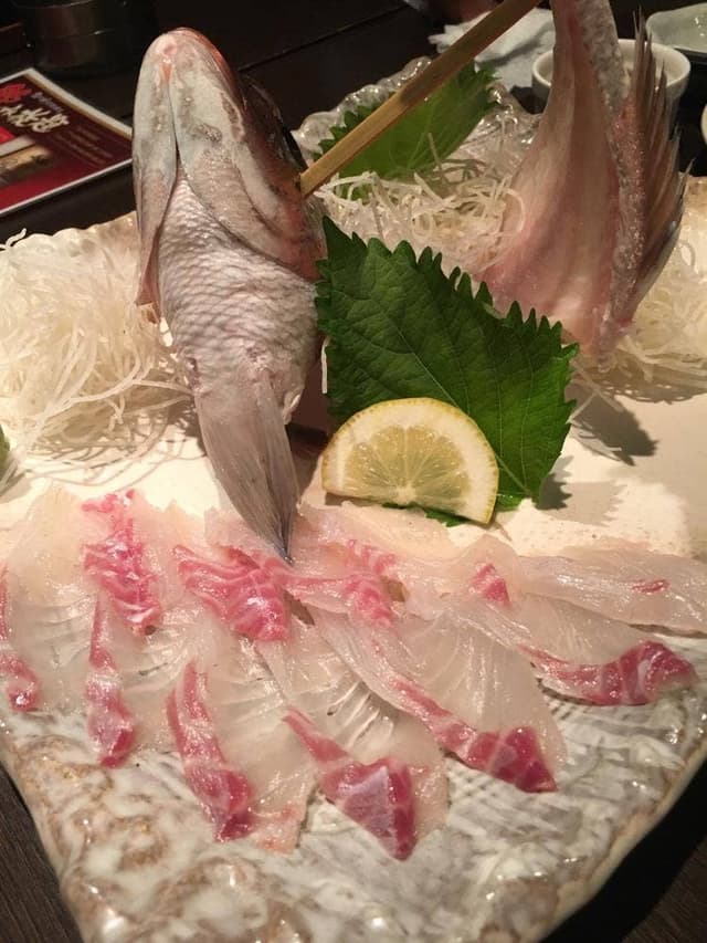 銀の月 博多駅前店 - サブ画像2