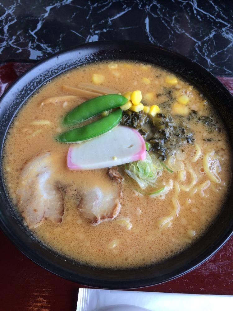 和食処 麻の葉