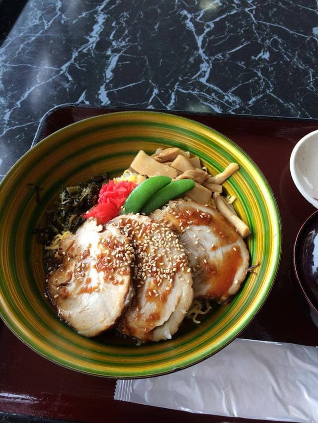 和食処 麻の葉 - サブ画像3