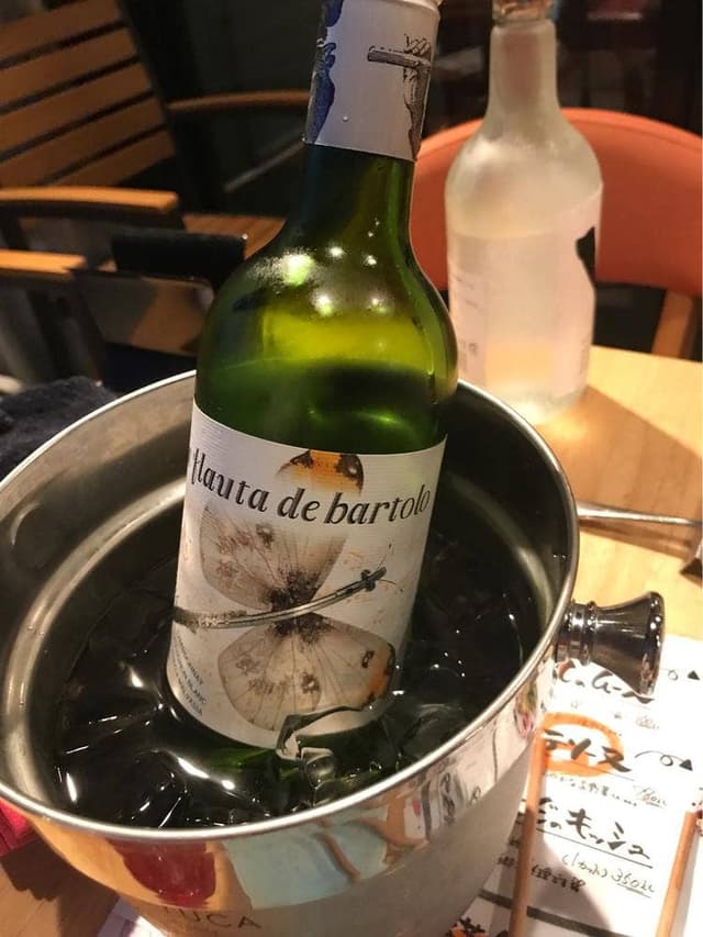 石窯Grill & Wine Dining TETE - サブ画像3