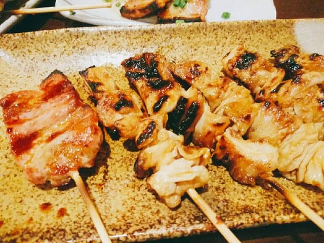 鳥珍や 神谷内店 - サブ画像1