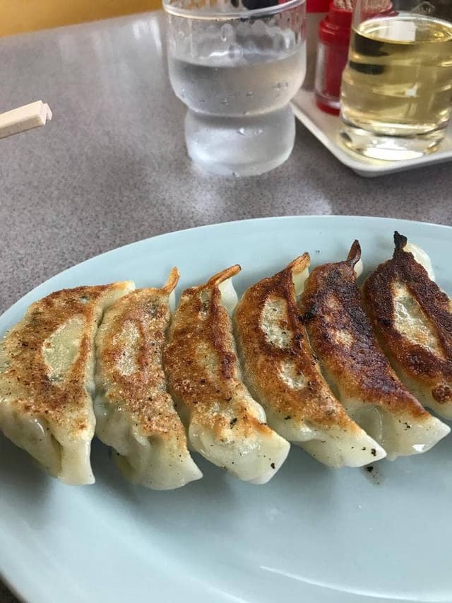 くるまやラーメン 新庄店 - サブ画像1