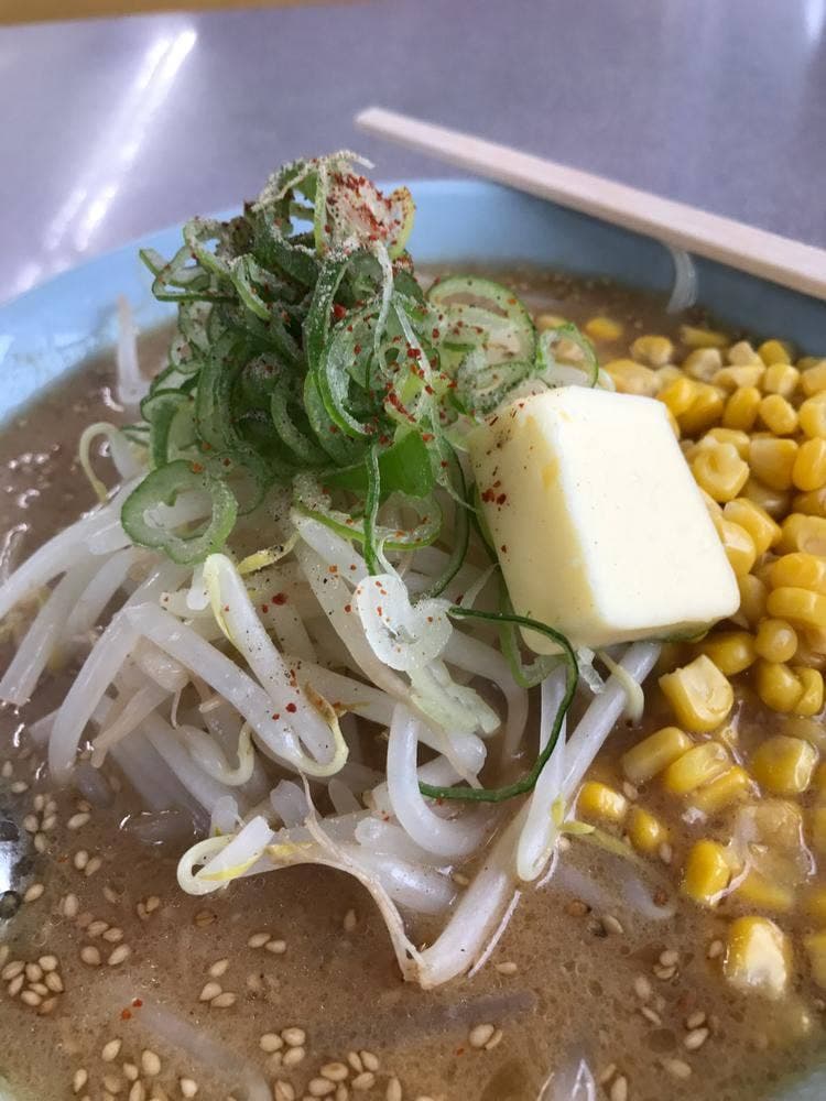 くるまやラーメン 新庄店