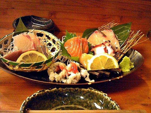 魚屋 さかい えん弥 - サブ画像1
