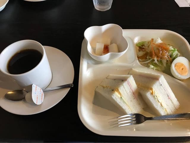Craze! coffee＋ - サブ画像2