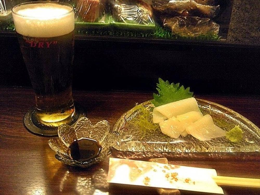 居酒屋 浜幸