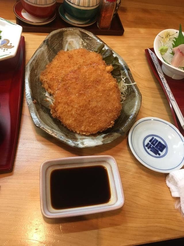 海鮮市場 ふくの家 - サブ画像3