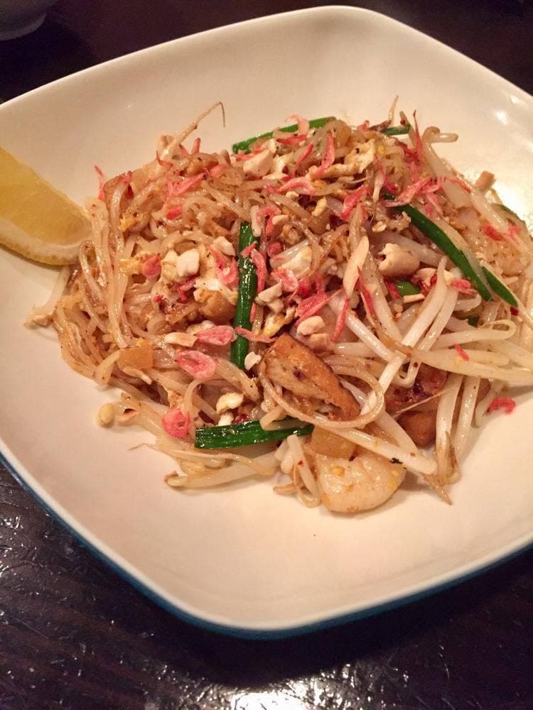タイ料理 CANAN