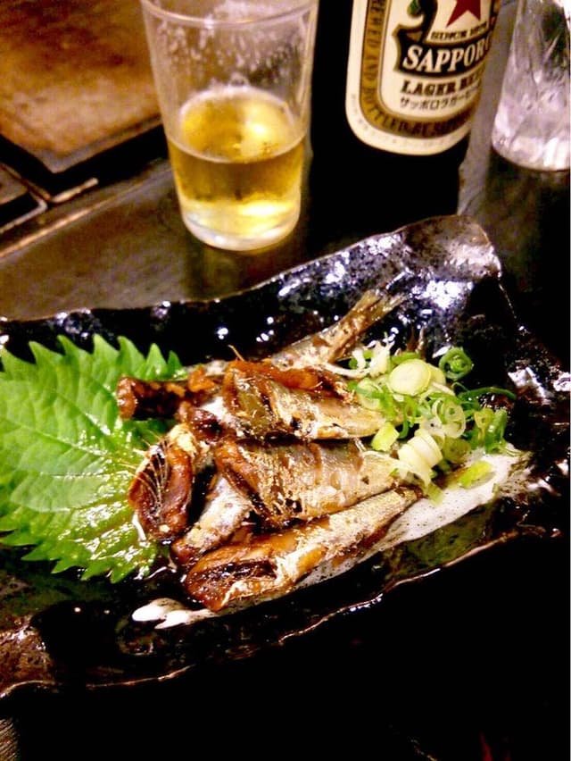 お好み焼き・鉄板宴 ちき家 - サブ画像2