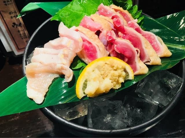 炙り焼き専門店 じとっこ ごて王 三宮店 - サブ画像1