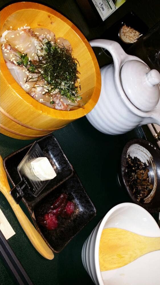 金の穂 銀の水 高槻店 - サブ画像3