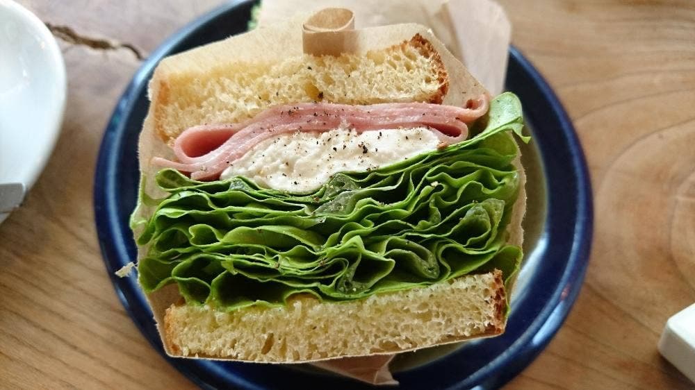 cucina KIMURA